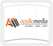 Apollo Media - productie Sisteme expozitionale